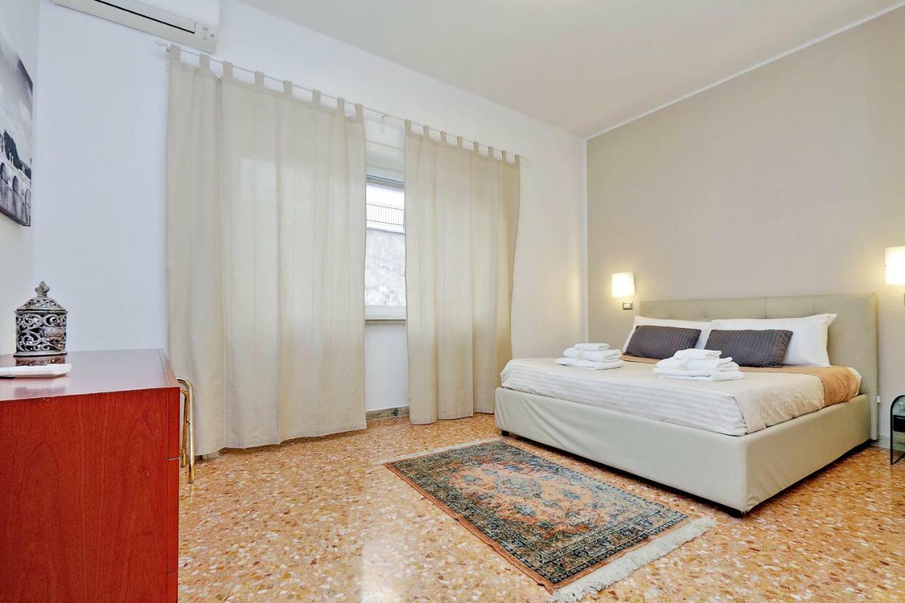 Sanpietrina Suite Rom Exterior foto